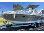 2004 Four Winns 248 Vista