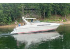 1992 Carver 538 Montego