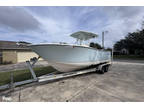 2021 Sea Born SX239