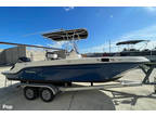 2022 Bayliner T22CC