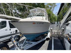 1987 Tiara 2600 Pursuit