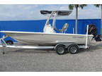 2025 Key West 230 BR