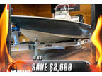 2023 Mako 18 LTS