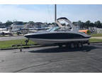 2019 Chaparral 237SSX