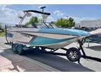 2021 Tige 23RZX