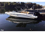 2022 Sea Ray SPX 210
