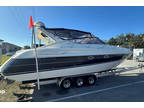 2004 Cranchi Endurance 39