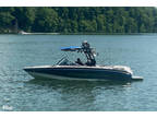 2012 Nautique 210 Team Edition