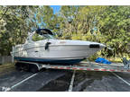 2005 Sea Ray 260 Sundancer