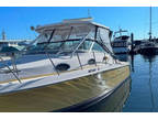 2006 Wellcraft Coastal 290
