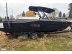 2023 Axis Wake Research T250