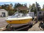 2005 Four Winns 190 HORIZON