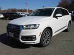 2018 Audi Q7 3.0T Prestige quattro