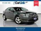 2017 Ford Taurus SEL