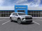 2024 Chevrolet Traverse LT 2LT