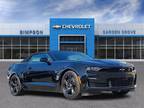 2023 Chevrolet Camaro SS 1SS