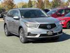 2019 Acura MDX 3.5L SH-AWD