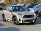2022 MINI Cooper S Countryman Signature
