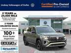 2024 Volkswagen Atlas 2.0T Peak Edition SE w/Technology