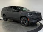 2024 Jeep Grand Wagoneer L Series II