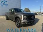 2024 Ford F-250SD XL