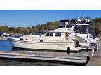 2008 Island Packet 41 PY Crusier Boat for Sale