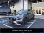 2021 Mercedes-Benz GLB GLB 35 AMG 4MATIC