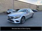 2021 Mercedes-Benz C-Class C 300 4MATIC