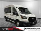2022 Ford Transit-350 XL