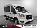 2020 Ford Transit-150 XLT