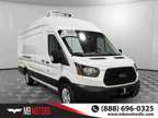 2019 Ford Transit-350 Base