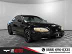 2002 Honda Accord EX-L -- Sold AS-IS --