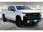 2021UsedChevroletUsedSilverado 1500Used4WD Crew Cab 147