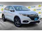 2022UsedHondaUsedHR-VUsedAWD CVT