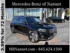 2024 Mercedes-Benz GLB GLB 250 4MATIC
