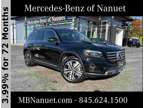 2024 Mercedes-Benz GLB GLB 250 4MATIC