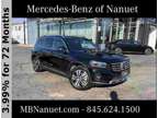 2024 Mercedes-Benz GLB GLB 250 4MATIC