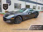 2006 Chevrolet Corvette Base