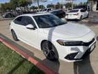 2022 Honda Civic Touring