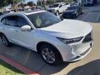 2024 Acura MDX 3.5L