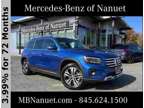 2024 Mercedes-Benz GLB GLB 250 4MATIC