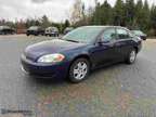 2008 Chevrolet Impala LS