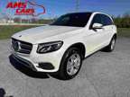 2018 Mercedes-Benz GLC GLC 300