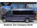 2023 Mercedes-Benz Sprinter 2500 Crew 170 WB 4MATIC