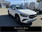 2025 Mercedes-Benz GLA GLA 250 4MATIC
