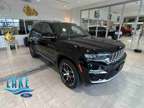 2022UsedJeepUsedGrand CherokeeUsed4x4
