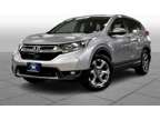 2019UsedHondaUsedCR-VUsed2WD