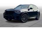 2022UsedBMWUsedX5UsedSports Activity Vehicle