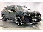 2024 BMW XM Base