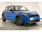 2025 MINI Cooper S Signature Plus